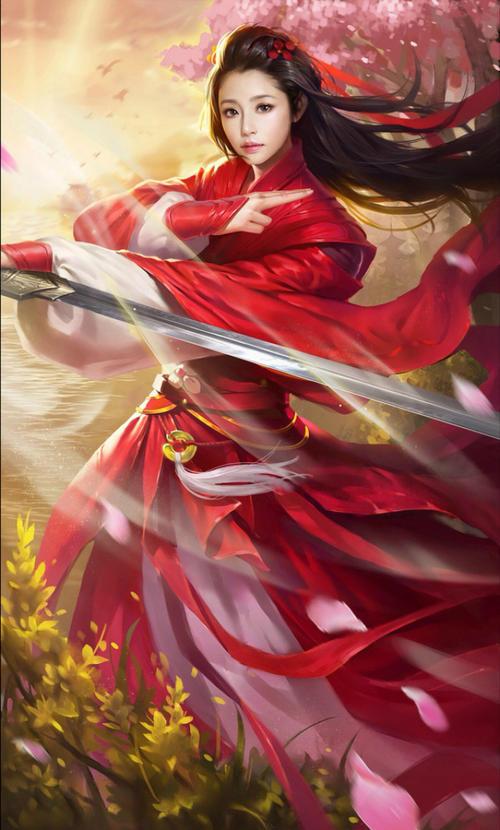 绝境双生热文